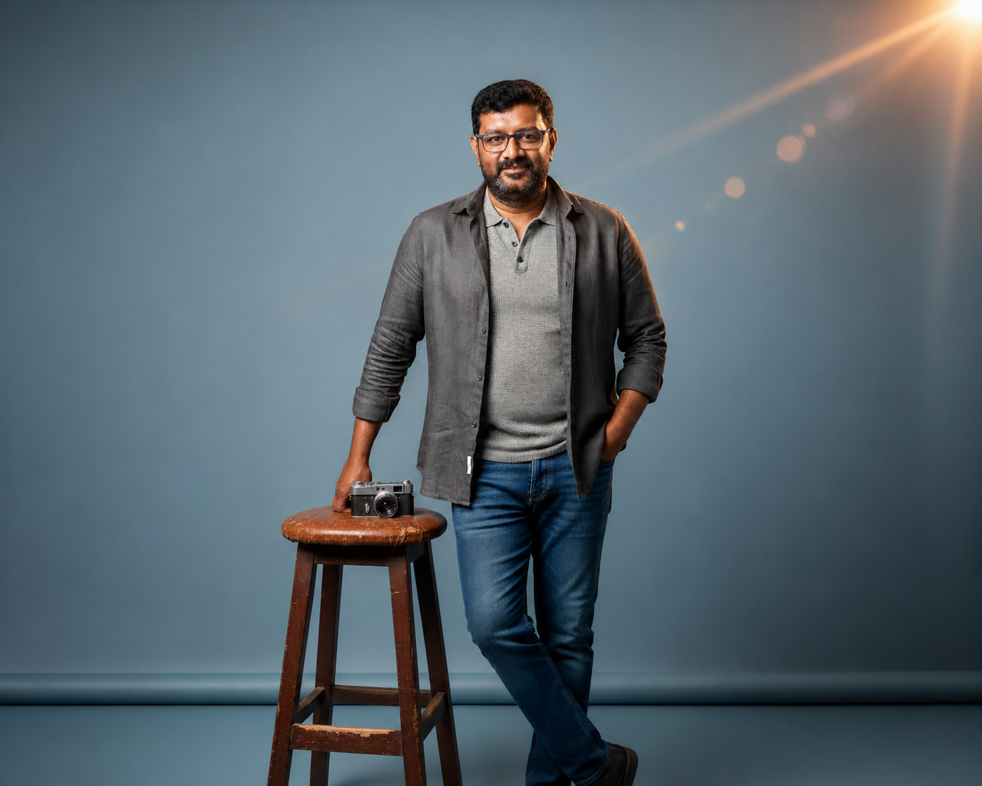 Barath Kumar