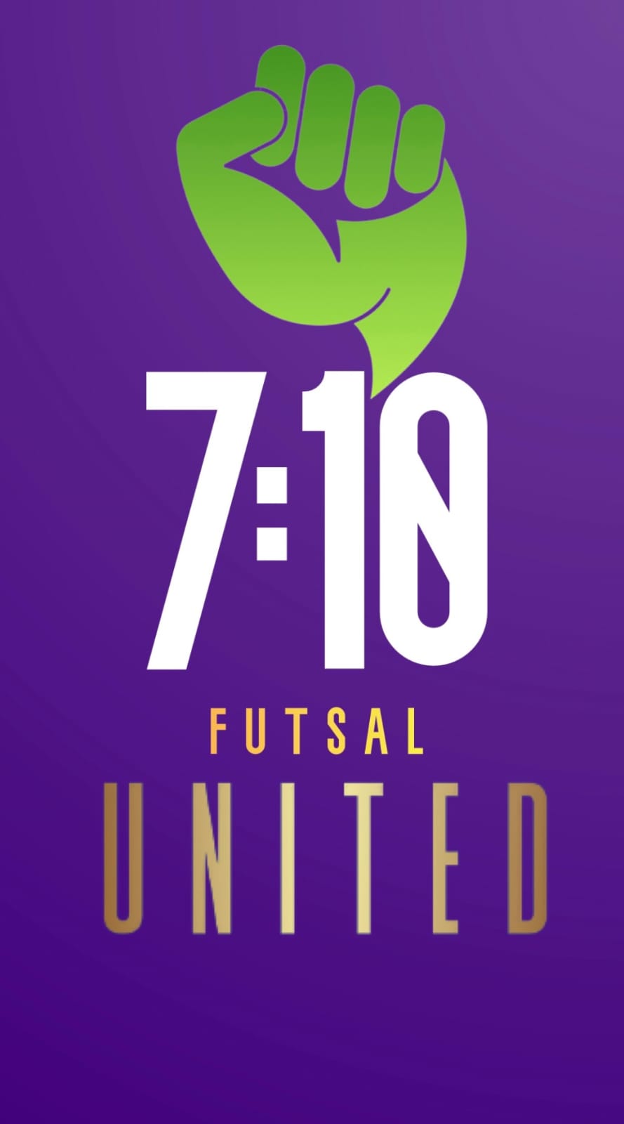 7:10 Futsal United