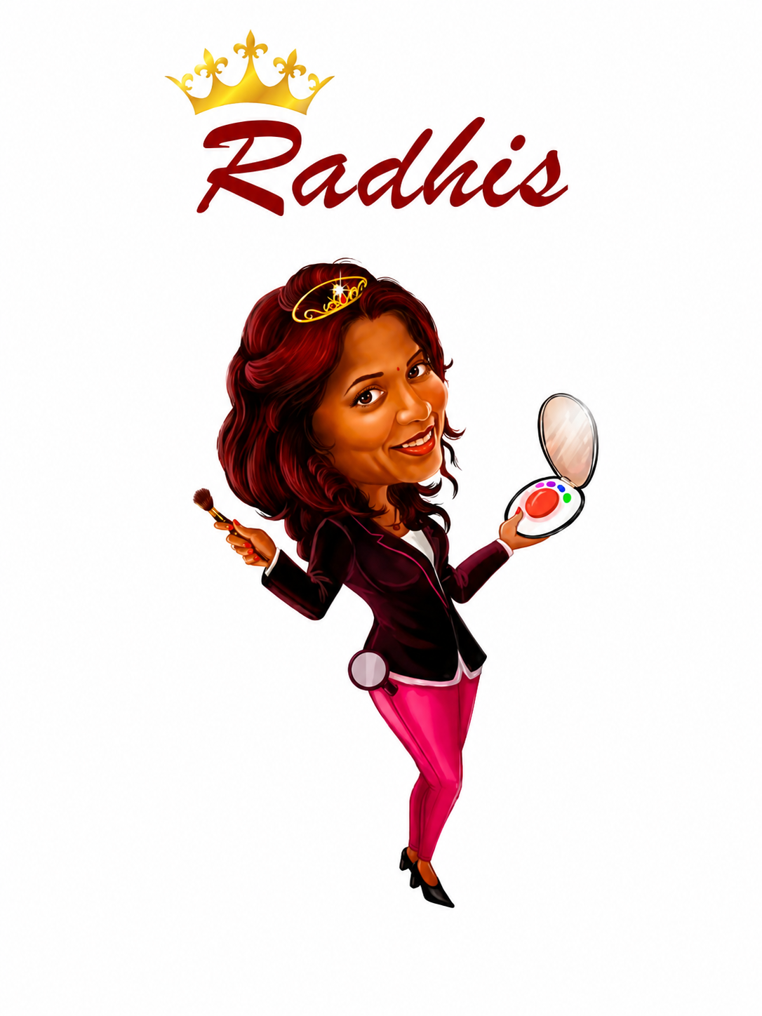 Radhi Radhikha