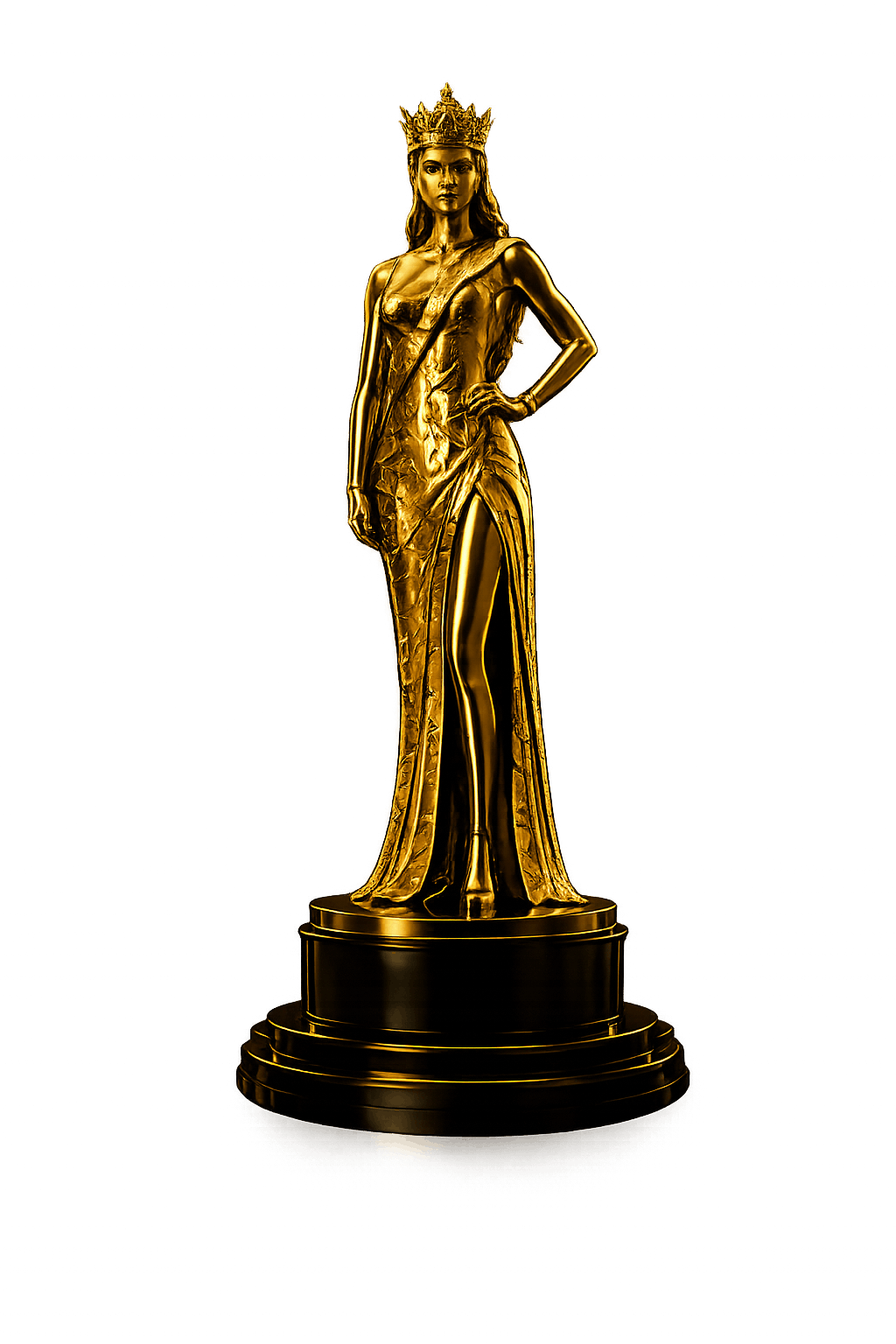 Right Trophy