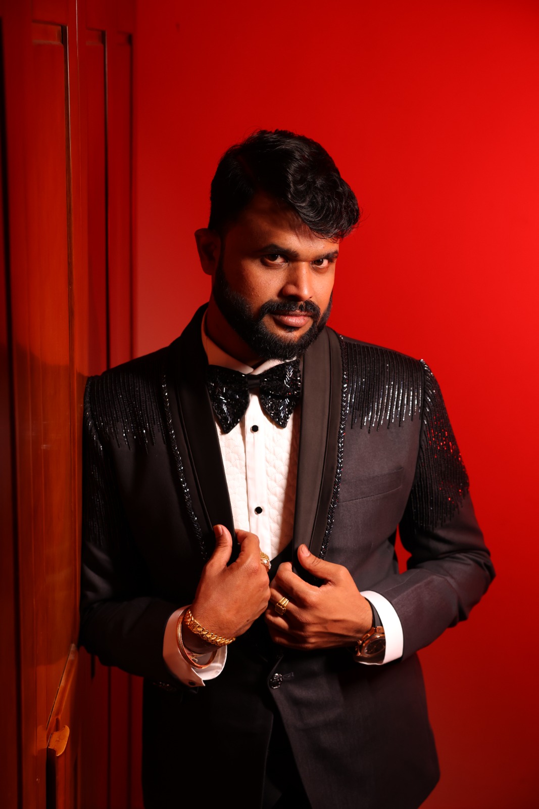 Vignesh